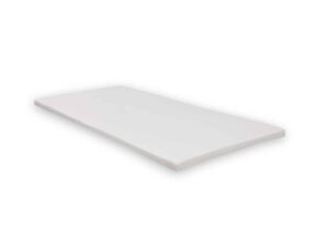 Concord Select Memory Vierjahreszeiten Viscoschaumtopper 140x200cm 4 cm hoch