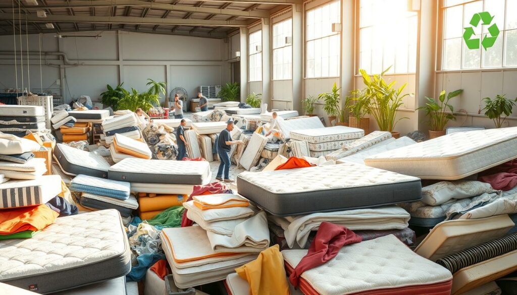 Recyclingverfahren