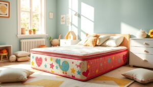 Welche Matratze für Kinder?